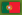 Portugál